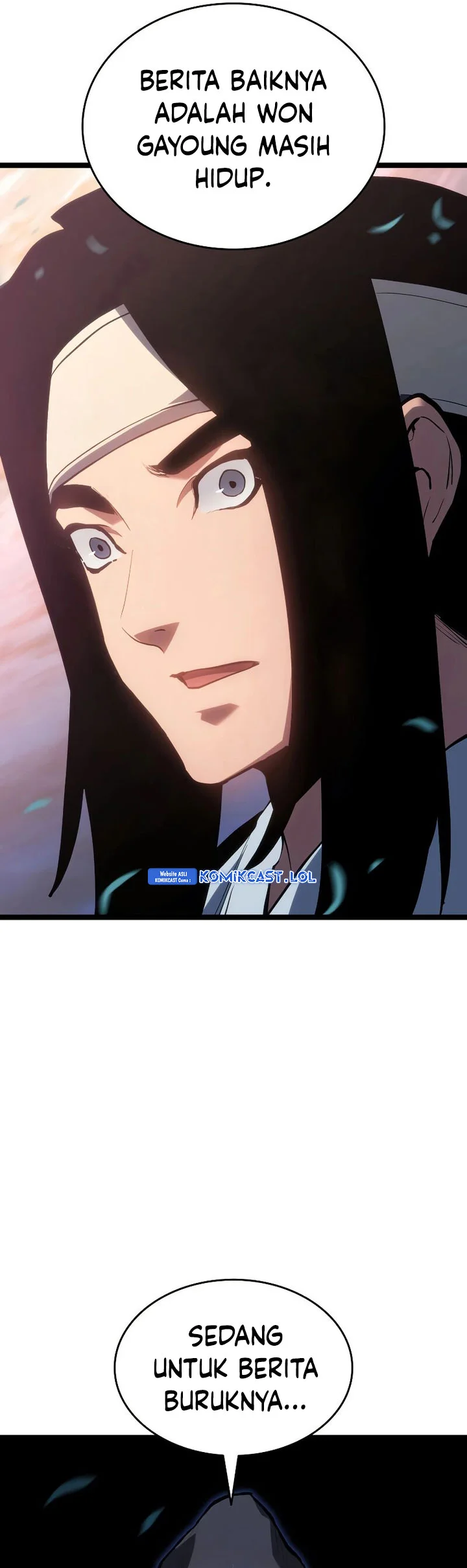 Grim Reaper of the Drifting Moon Chapter 81 Fix Gambar 80